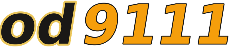 od9111 logo